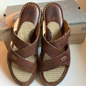 NIB/WT. Born Hayka Wms 9